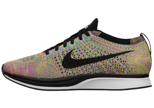 Кроссовки Nike Racing Road мульти