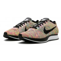 Кроссовки Nike Racing Road мульти