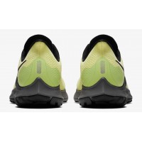 Кроссовки Nike Air Zoom Pegasus 36 Trail зеленые