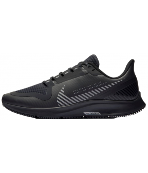 Кроссовки Nike Air Zoom Pegasus 36 Shield Black