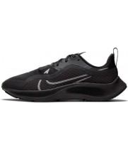 Кроссовки Nike Air Zoom Pegasus 37 Shield черные