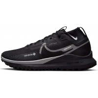 Кроссовки Nike Pegasus Trail Gore Tex Black