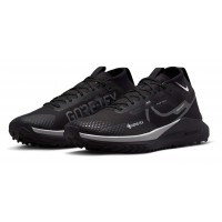 Кроссовки Nike Pegasus Trail Gore Tex Black