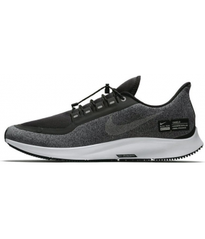 Кроссовки Nike Air Zoom Pegasus 35 Shield серые