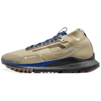 Nike Pegasus Trail 4 GORE-TEX Ohra Dark Blue