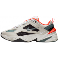 Кроссовки Nike Air Monarch Gray зимние