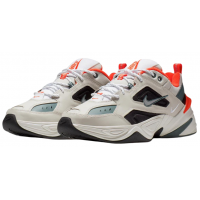 Кроссовки Nike Air Monarch Gray зимние