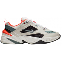 Кроссовки Nike Air Monarch Gray зимние