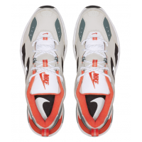 Кроссовки Nike Air Monarch Gray зимние