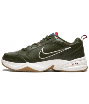 Кроссовки Nike Air Monarch 4 PR Weekend Campout