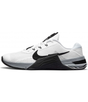 Кроссовки мужские Nike Metcon белые