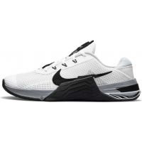 Кроссовки мужские Nike Metcon белые