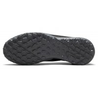 Бутсы Nike Mercurial Superfly 8 Academy IC черные
