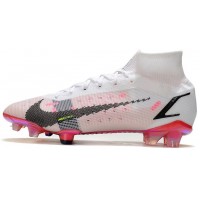 Кроссовки Nike Mercurial Superfly 8 Elite FG