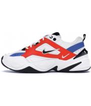 Nike M2k Tekno John Elliott с мехом