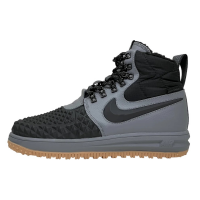 Кроссовки Nike Lunar Force 1 Duckboot Black Gum