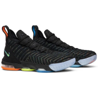 Кроссовки Nike Lebron мульти