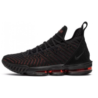Кроссовки Nike Lebron Black