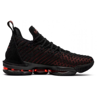 Кроссовки Nike Lebron Black