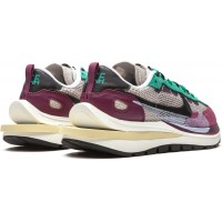 Кроссовки Nike LDV Waffle Daybreak Villian Red