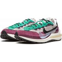 Кроссовки Nike LDV Waffle Daybreak Villian Red