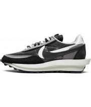 Кроссовки Nike LDV Waffle Daybreak Black