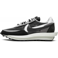 Кроссовки Nike LDV Waffle Daybreak Black