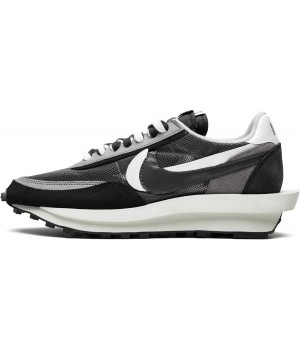 Кроссовки Nike LDV Waffle Daybreak Black