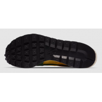 Кроссовки Nike LDV Waffle Green/Yellow