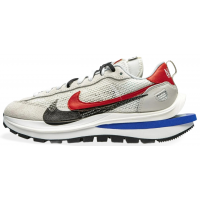 Кроссовки Nike LDV Waffle Daybreak Villian Grey