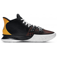 Баскетбольные кроссовки Nike Kyrie 7 черные