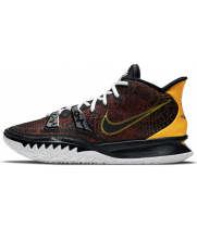 Баскетбольные кроссовки Nike Kyrie 7 черные