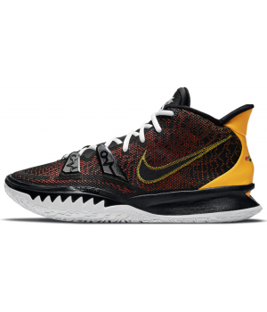 Баскетбольные кроссовки Nike Kyrie 7 черные