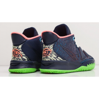 Баскетбольные кроссовки Nike Kyrie 7 синие