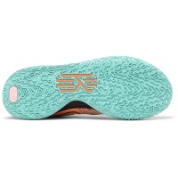 Баскетбольные кроссовки Nike Kyrie 7 мульти