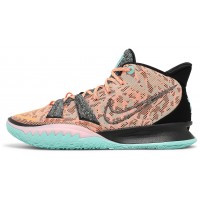 Баскетбольные кроссовки Nike Kyrie 7 мульти