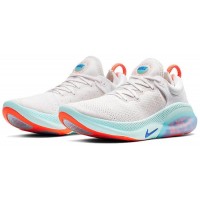 Nike Joyride Run Flyknit White Sail
