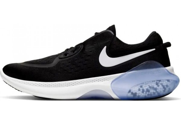 Кроссовки Nike Joyride Dual Run черные