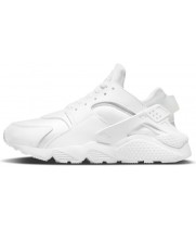 Кроссовки Nike Huarache Run белые