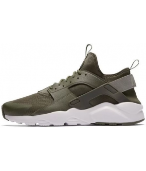 Кроссовки Nike Huarache Ultra хаки