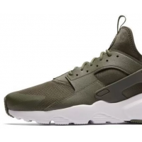 Кроссовки Nike Huarache Ultra хаки
