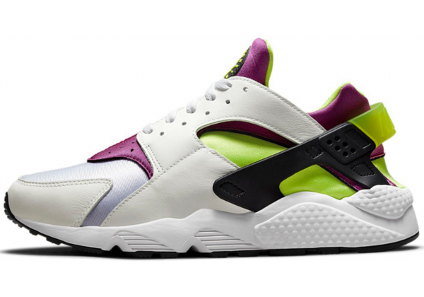 Кроссовки Nike Huarache мульти