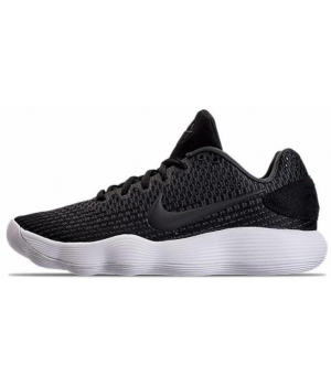 Кроссовки Nike Hyperdunk 2017 Low черные