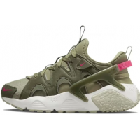 Nike Air Huarache Craft Хаки