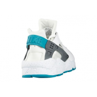 Кроссовки Nike Huarache белые