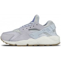 Кроссовки Nike Huarache L.Blue