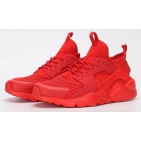 Nike Air Huarache Run Ultra Red