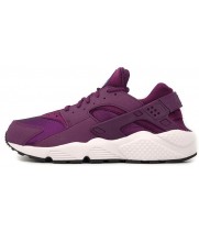 Кроссовки Nike Huarache Violet