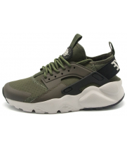 Nike Huarache Green