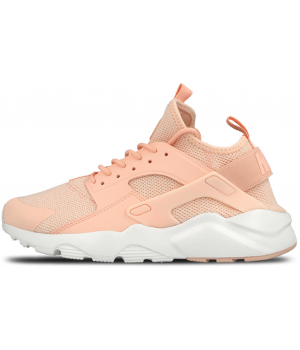 Nike Air Huarache Ultra Розовые